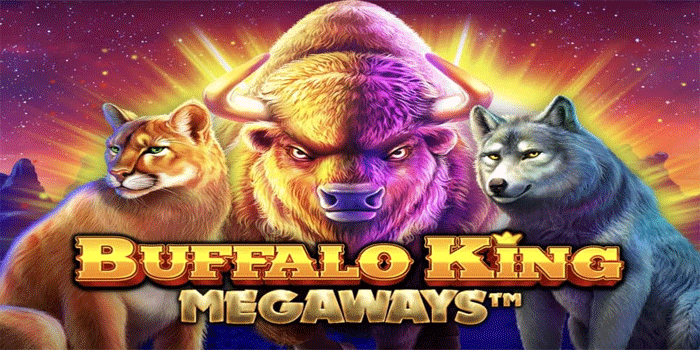 Cara Efektif Mendapatkan Cuan Melimpah Slot Buffalo King