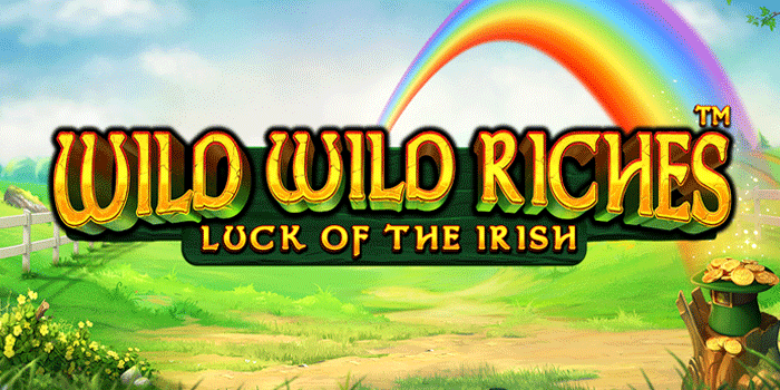 Strategi Jitu Mendapatkan Jackpot Besar Slot Wild Wild Riches