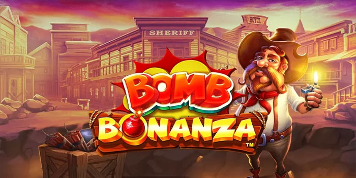 Trik Mudah Mendapatkan Jackpot Di Slot Bomb Bonanza