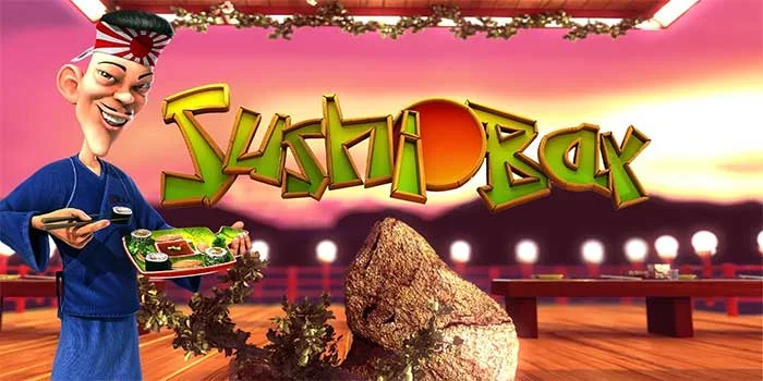Kunci Jackpot Dengan Strategi di Slot Sushi Bar