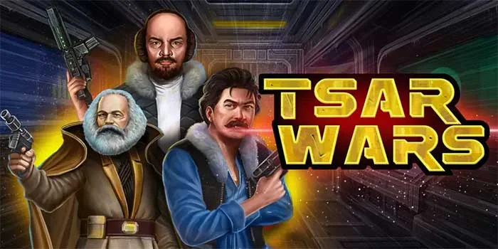 Kemenangan Super Cepat di Slot Tsar Wars