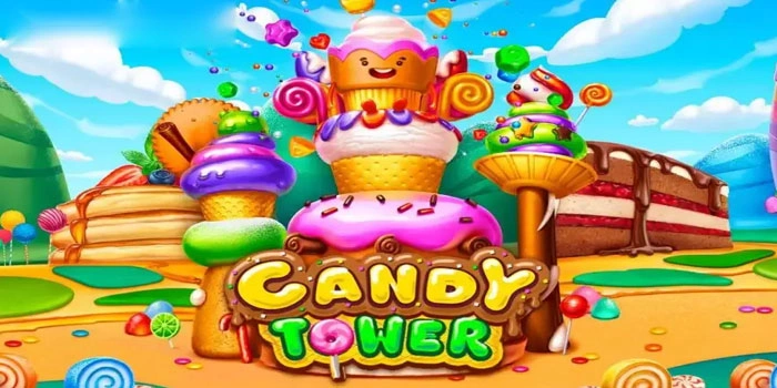 Strategi Pola Spin Turbo Slot Candy-Tower