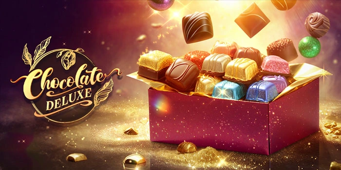 Bocoran Strategi Slot Chocolate Deluxe Agar Auto Jackpot