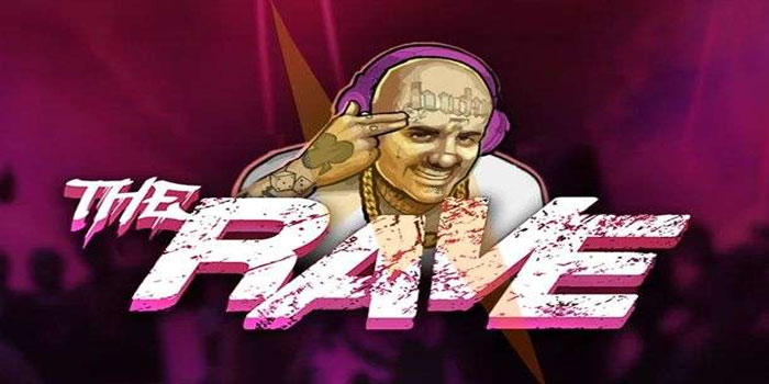 Langkah Praktis Raih Jackpot Maksimal Slot The Rave