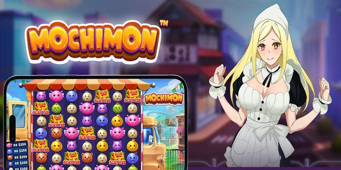 Langkah Cerdas Meraih Jackpot Impian di Slot Mochimon Langkah Cerdas Meraih Jackpot Impian di Slot Mochimon