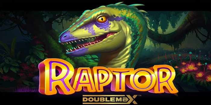 Trik Ampuh Menang Besar Di Slot Raptor DoubleMax