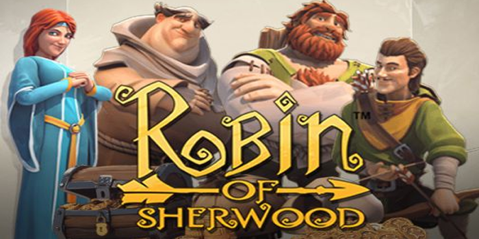 Tips Cuan Besar Di Slot Robin Of Sherwood