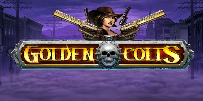 Cara Efektif Menang Besar Di Slot Golden Colts