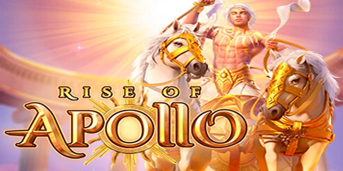 Rahasia Jitu Sekali Main Slot Rise of Apollo Hasilkan Cuan