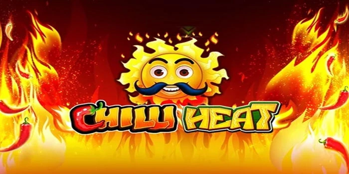 Trik Rahasia Raih Jackpot Instan Di Slot Chilli Heat