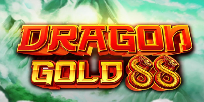 Momentum Emas Raih Jackpot Besar di Slot Dragon Gold 88