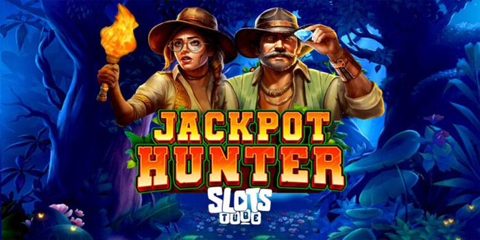 Pola Rahasia Pembuka Maxwin di Slot Jackpot Hunter