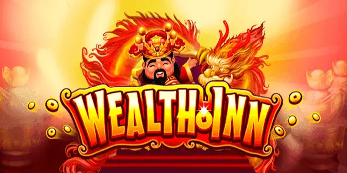 Strategi Efisien Raih Kemenangan Maksimal di Slot Wealth Inn