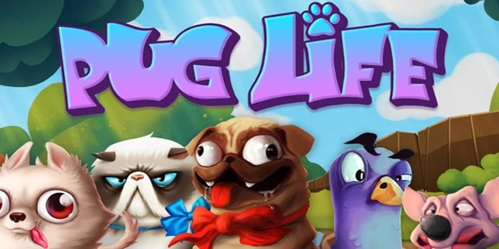 Bocoran Tips Mendapatkan Jackpot Di Slot Pug Lifea