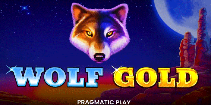Rahasia Gacor Jackpot Cepat Di Slot Wolf Gold